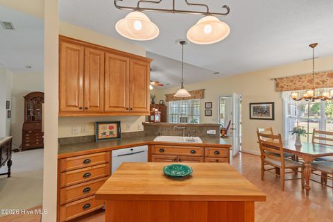 Tiny photo for 3210 Marsh View Drive SW, Supply, NC 28462 (MLS # 100567872)