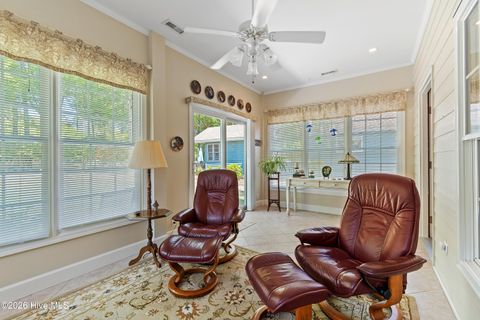 Tiny photo for 3210 Marsh View Drive SW, Supply, NC 28462 (MLS # 100567872)