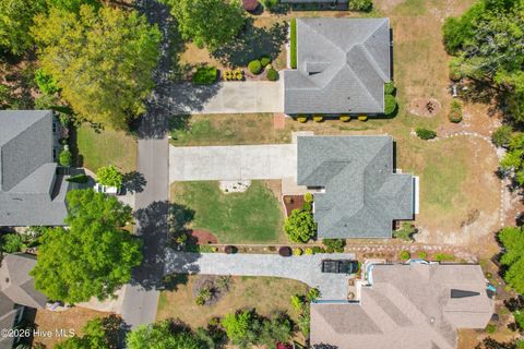 Tiny photo for 3210 Marsh View Drive SW, Supply, NC 28462 (MLS # 100567872)