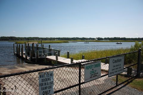 Tiny photo for 3210 Marsh View Drive SW, Supply, NC 28462 (MLS # 100567872)