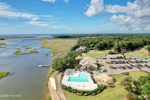 Tiny photo for 3210 Marsh View Drive SW, Supply, NC 28462 (MLS # 100567872)