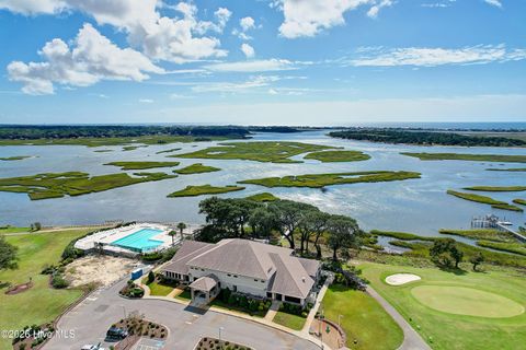 Tiny photo for 3210 Marsh View Drive SW, Supply, NC 28462 (MLS # 100567872)