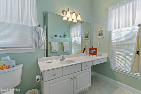 Tiny photo for 3210 Marsh View Drive SW, Supply, NC 28462 (MLS # 100567872)