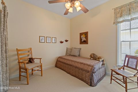 Tiny photo for 3210 Marsh View Drive SW, Supply, NC 28462 (MLS # 100567872)