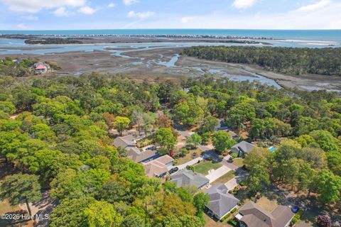 Tiny photo for 3210 Marsh View Drive SW, Supply, NC 28462 (MLS # 100567872)