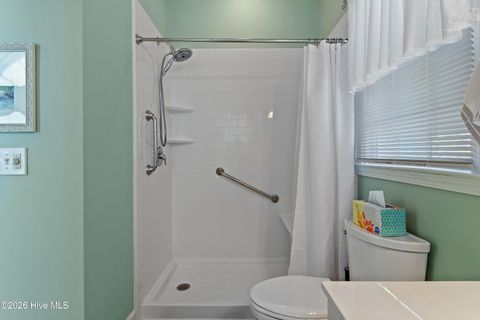 Tiny photo for 3210 Marsh View Drive SW, Supply, NC 28462 (MLS # 100567872)