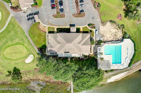 Tiny photo for 3210 Marsh View Drive SW, Supply, NC 28462 (MLS # 100567872)