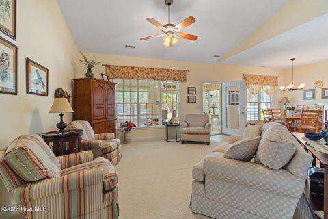 Tiny photo for 3210 Marsh View Drive SW, Supply, NC 28462 (MLS # 100567872)