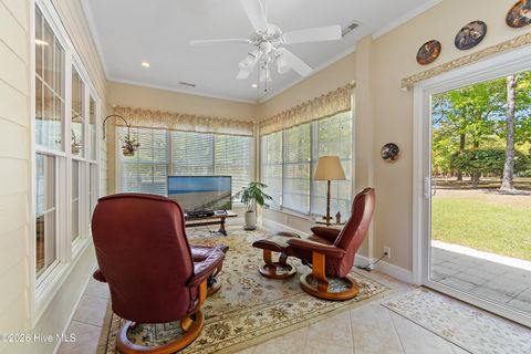 Tiny photo for 3210 Marsh View Drive SW, Supply, NC 28462 (MLS # 100567872)