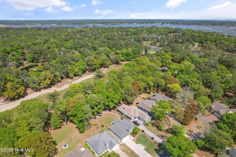 Tiny photo for 3210 Marsh View Drive SW, Supply, NC 28462 (MLS # 100567872)