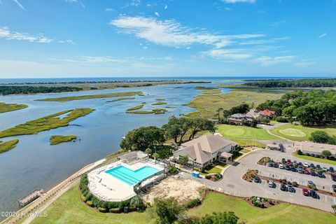 Tiny photo for 3210 Marsh View Drive SW, Supply, NC 28462 (MLS # 100567872)