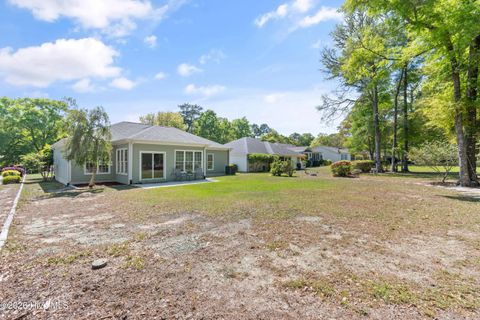 Tiny photo for 3210 Marsh View Drive SW, Supply, NC 28462 (MLS # 100567872)