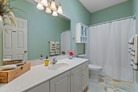 Tiny photo for 3210 Marsh View Drive SW, Supply, NC 28462 (MLS # 100567872)