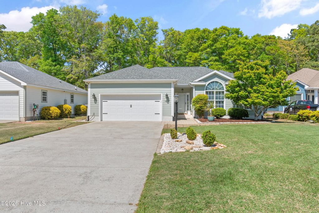 Photo of 3210 Marsh View Drive SW, Supply, NC 28462 (MLS # 100567872)