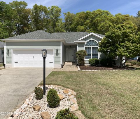 Tiny photo for 3210 Marsh View Drive SW, Supply, NC 28462 (MLS # 100567872)