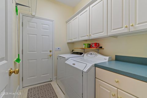 Tiny photo for 3210 Marsh View Drive SW, Supply, NC 28462 (MLS # 100567872)