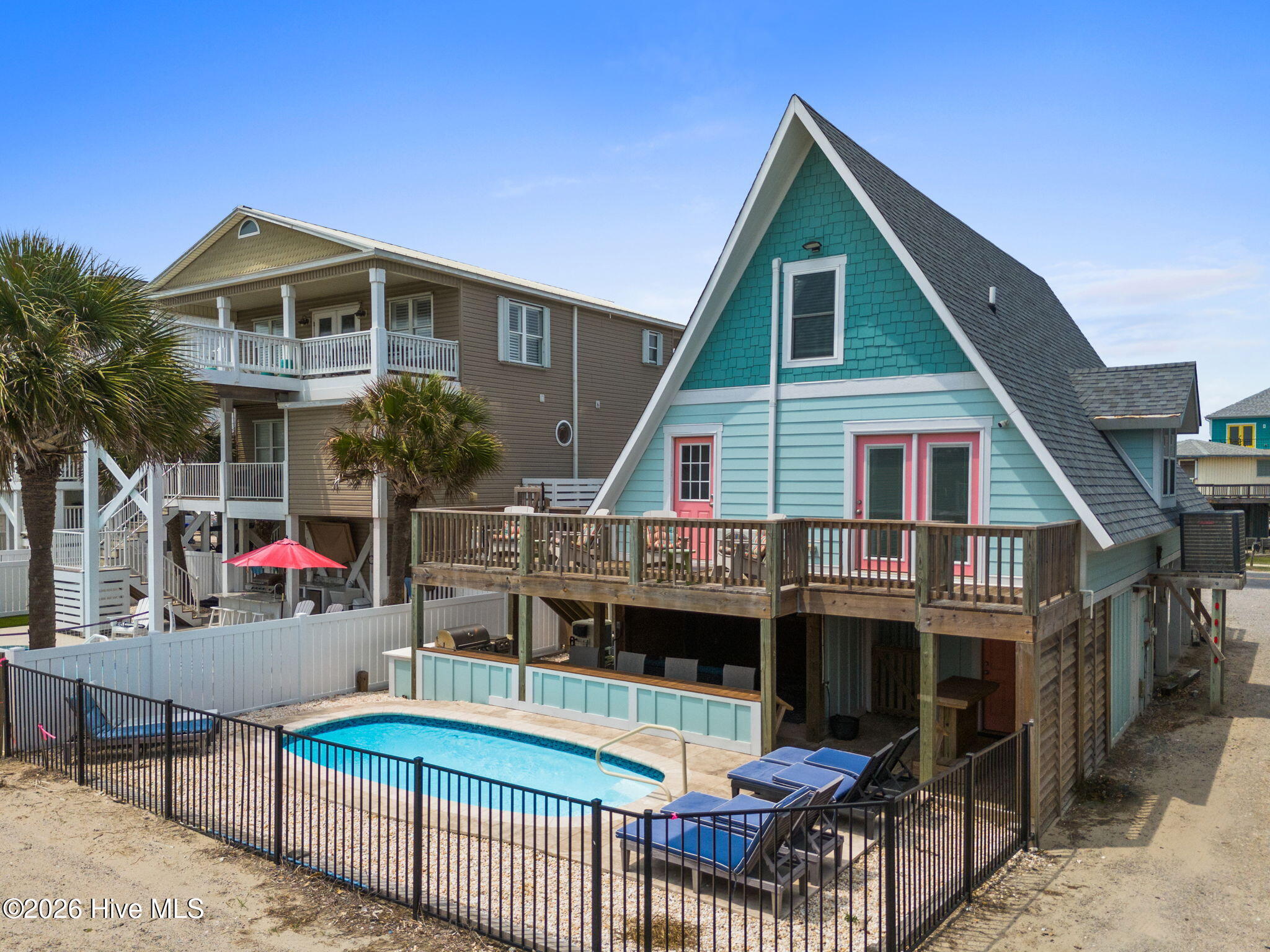 408 E Second Street