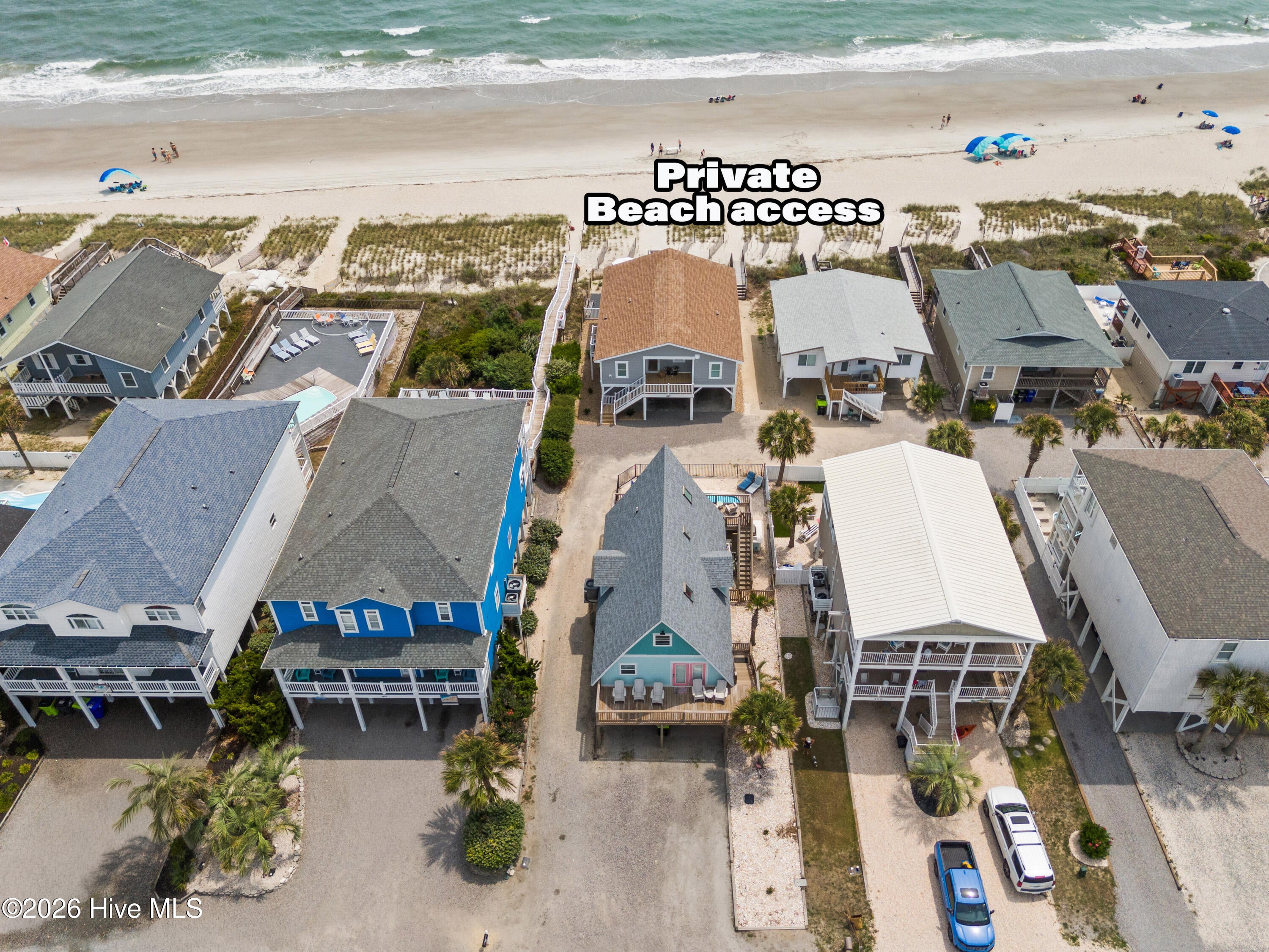 408 E Second Street