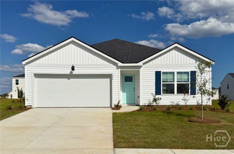Homes For Sale - 406 Mims Street<br/> Statesboro, GA 30461