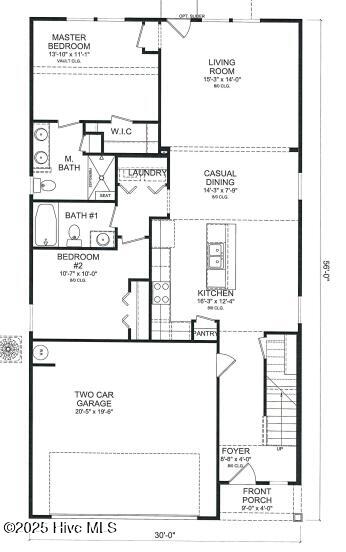 4582 Terrace Road SW Homesite 127