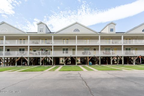 Townhouse For Sale - 71 Precious Memories Lane<br/> Bladen County, White Lake, NC 28337