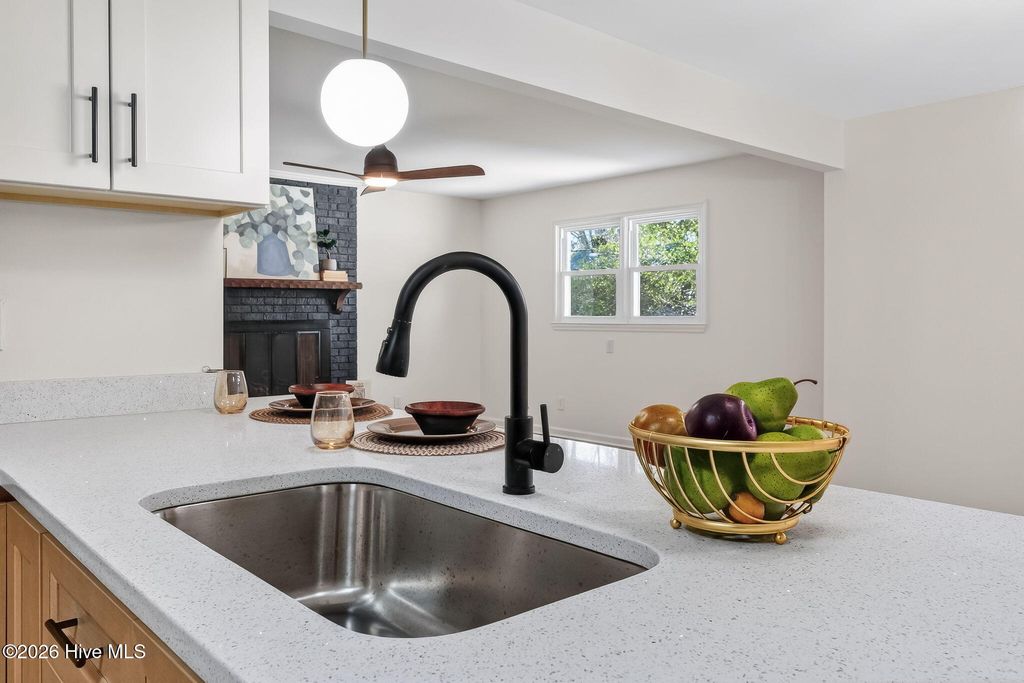 Photo of 109 Hardee Street, Clayton, NC 27520 (MLS # 100554321)