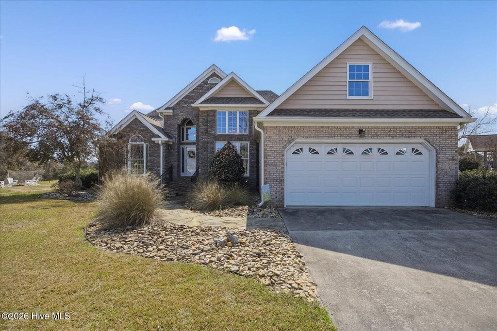 Photo of 113 Lookout Ridge, Cedar Point, NC 28584 (MLS # 100560950)