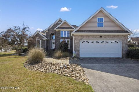 113 Lookout Ridge Cedar Point NC 28584