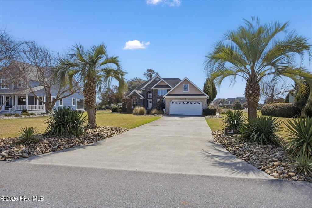 Photo of 113 Lookout Ridge, Cedar Point, NC 28584 (MLS # 100560950)