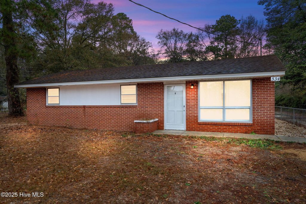 Photo of 534 Us Highway 13 S, Goldsboro, NC 27530 (MLS # 100544113)