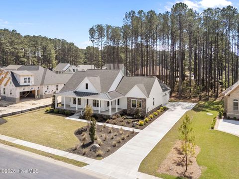 Tiny photo for 389 Crow Creek Drive NW, Calabash, NC 28467 (MLS # 100563337)