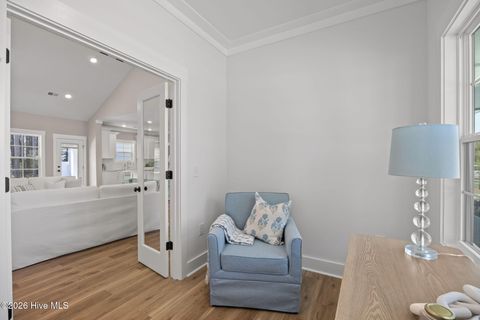 Tiny photo for 389 Crow Creek Drive NW, Calabash, NC 28467 (MLS # 100563337)