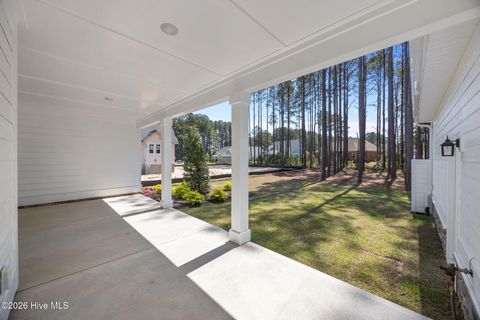 Tiny photo for 389 Crow Creek Drive NW, Calabash, NC 28467 (MLS # 100563337)