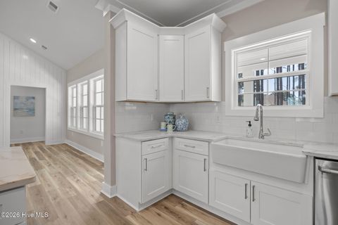 Tiny photo for 389 Crow Creek Drive NW, Calabash, NC 28467 (MLS # 100563337)