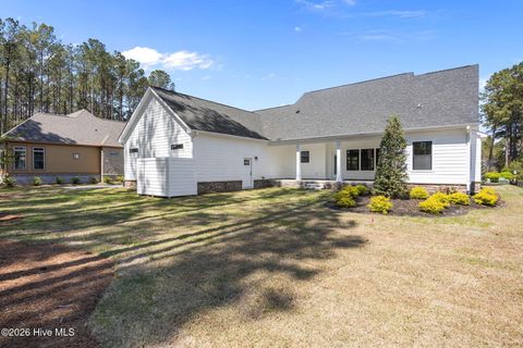 Tiny photo for 389 Crow Creek Drive NW, Calabash, NC 28467 (MLS # 100563337)