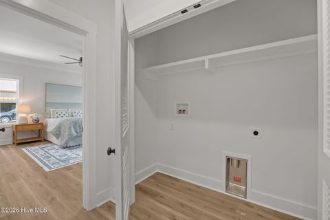 Tiny photo for 389 Crow Creek Drive NW, Calabash, NC 28467 (MLS # 100563337)