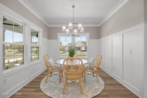 Tiny photo for 389 Crow Creek Drive NW, Calabash, NC 28467 (MLS # 100563337)