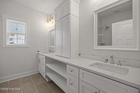 Tiny photo for 389 Crow Creek Drive NW, Calabash, NC 28467 (MLS # 100563337)