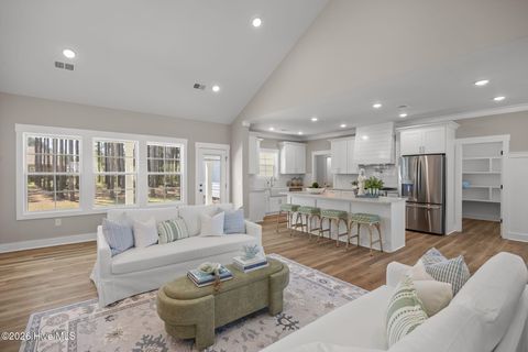 Tiny photo for 389 Crow Creek Drive NW, Calabash, NC 28467 (MLS # 100563337)