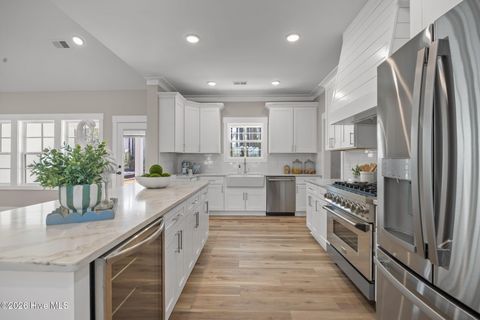 Tiny photo for 389 Crow Creek Drive NW, Calabash, NC 28467 (MLS # 100563337)