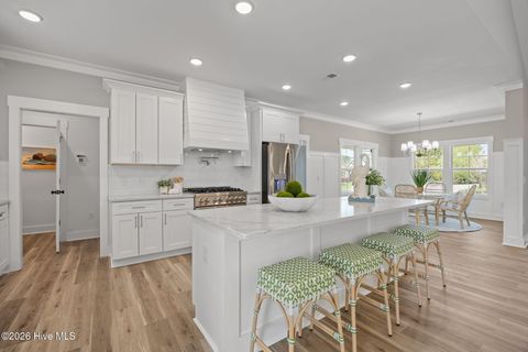 Tiny photo for 389 Crow Creek Drive NW, Calabash, NC 28467 (MLS # 100563337)