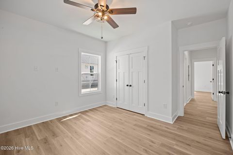 Tiny photo for 389 Crow Creek Drive NW, Calabash, NC 28467 (MLS # 100563337)