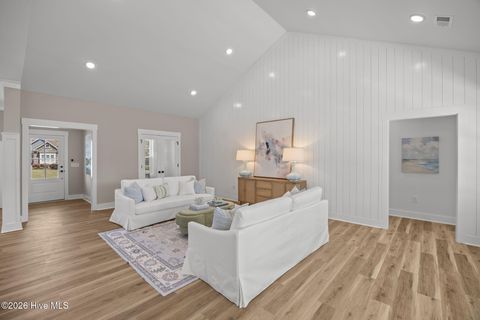 Tiny photo for 389 Crow Creek Drive NW, Calabash, NC 28467 (MLS # 100563337)