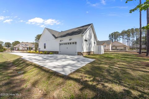 Tiny photo for 389 Crow Creek Drive NW, Calabash, NC 28467 (MLS # 100563337)