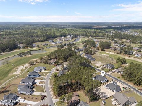 Tiny photo for 389 Crow Creek Drive NW, Calabash, NC 28467 (MLS # 100563337)