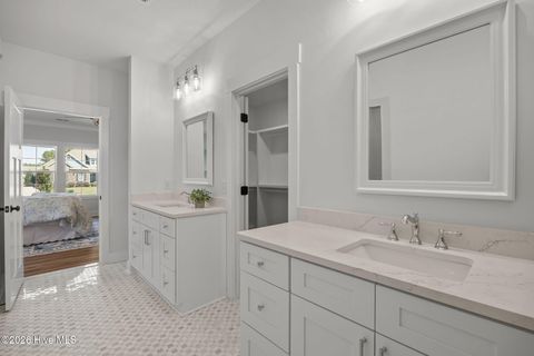 Tiny photo for 389 Crow Creek Drive NW, Calabash, NC 28467 (MLS # 100563337)