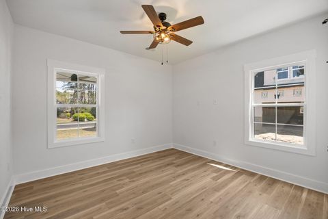 Tiny photo for 389 Crow Creek Drive NW, Calabash, NC 28467 (MLS # 100563337)