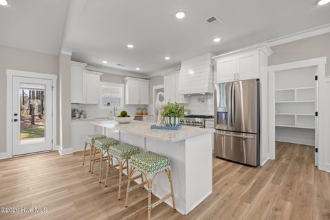 Tiny photo for 389 Crow Creek Drive NW, Calabash, NC 28467 (MLS # 100563337)