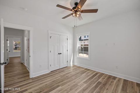 Tiny photo for 389 Crow Creek Drive NW, Calabash, NC 28467 (MLS # 100563337)