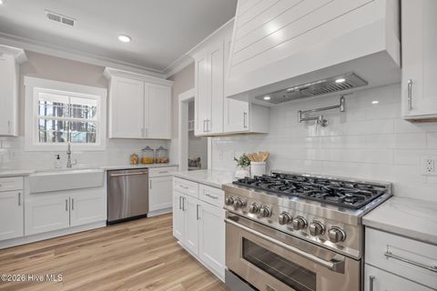 Tiny photo for 389 Crow Creek Drive NW, Calabash, NC 28467 (MLS # 100563337)